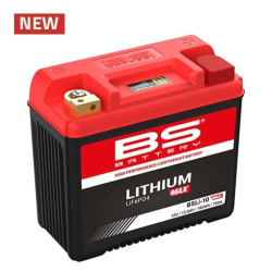 Batería de litio BS BATTERY - BSLi-10 Max