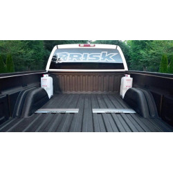 Soporte de montaje RISK RACING Lock-N-Load Pro 2