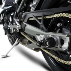 Protectores de basculante R&G RACING
