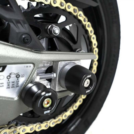 Protectores de basculante R&G RACING