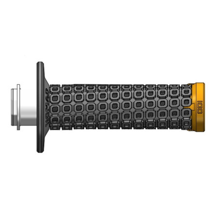 Puños ODI Nomad D30 Lock-On
