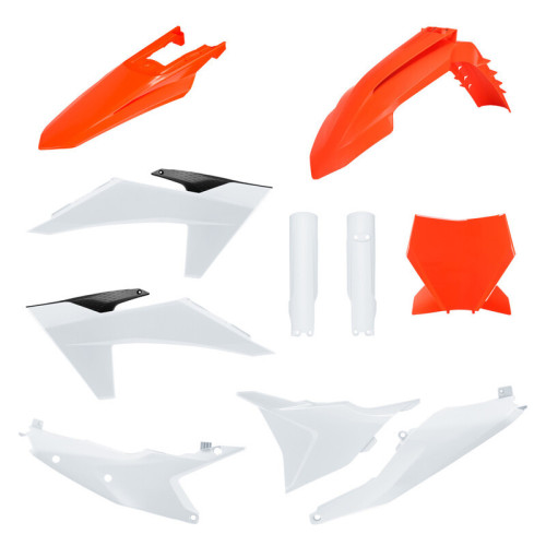 Kit de plástica POLISPORT