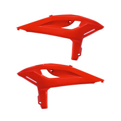 Aletines de radiador POLISPORT