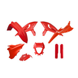 Kit de plástica RACETECH