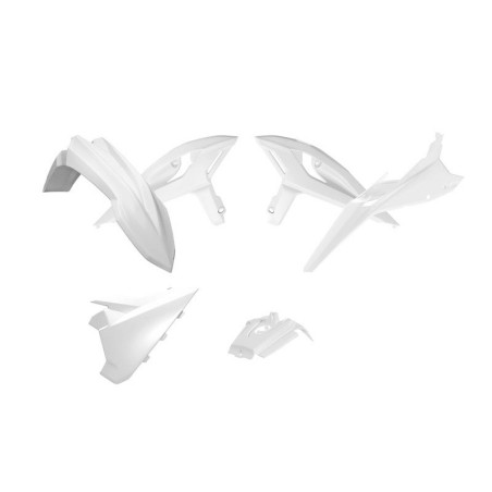 Kit de plástica RACETECH