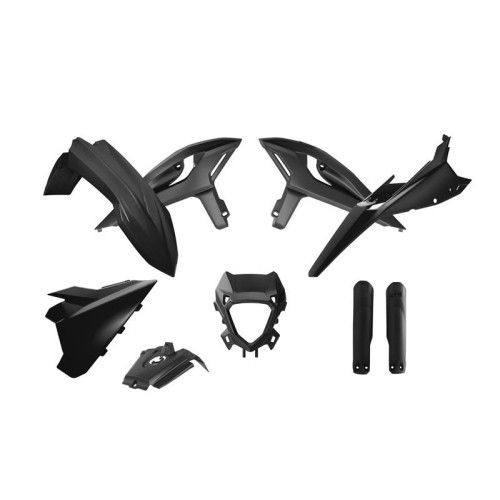 Kit de plástica RACETECH