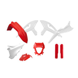 Kit de plástica RACETECH