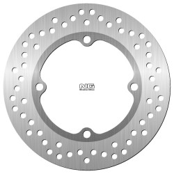 Disco de freno NG BRAKES flotante