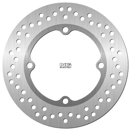 Disco de freno NG BRAKES flotante