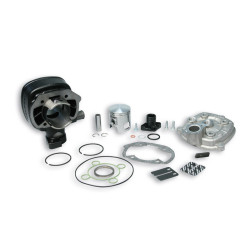 Kit cilindro completo MALOSSI hierro ø 47 mm
