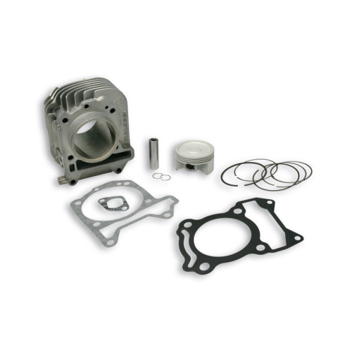 Kit cilindro completo MALOSSI hierro ø 63 mm