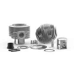 Cilindro MALOSSI ø63 mm