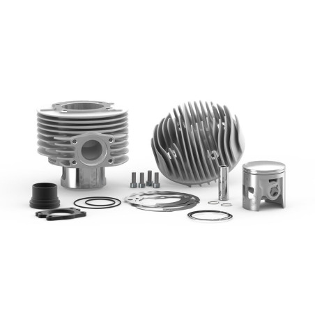 Cilindro MALOSSI ø63 mm
