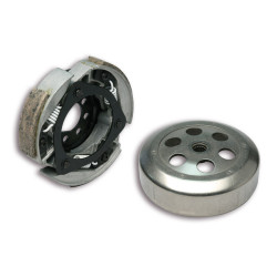 Embrague y campana MALOSSI Maxi Ø145 mm