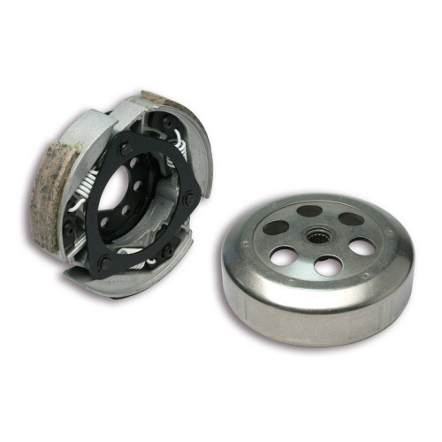 Embrague y campana MALOSSI Maxi Ø145 mm
