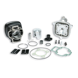 Kit cilindro completo MALOSSI hierro ø 47 mm