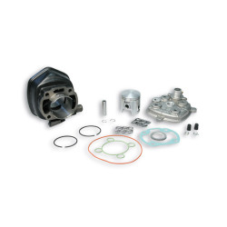 Kit cilindro completo MALOSSI hierro con bulón ø 10