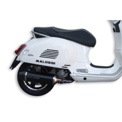 Silenciador MALOSSI RX 2