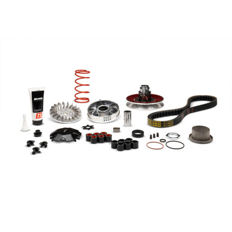 Kit completo de transmisión MALOSSI Over Range MHR