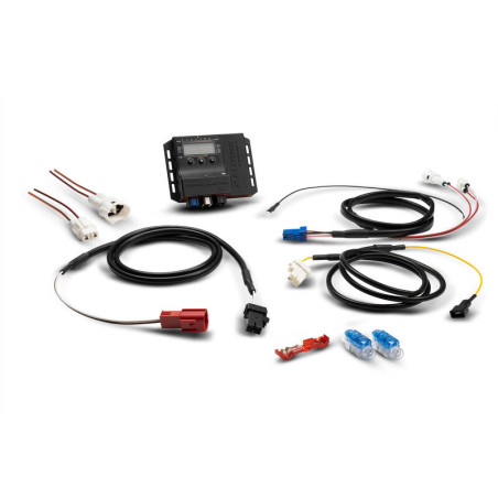 Centralita electrónica MALOSSI Force Master 2.1