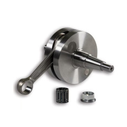 Cigüeñal MALOSSI bulón ø15 mm - carrera 51 mm