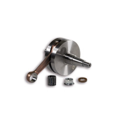 Cigüeñal MALOSSI bulón ø15 mm - carrera 51 mm