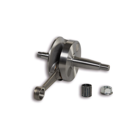 Cigüeñal MALOSSI bulón ø15 mm - carrera 51 mm