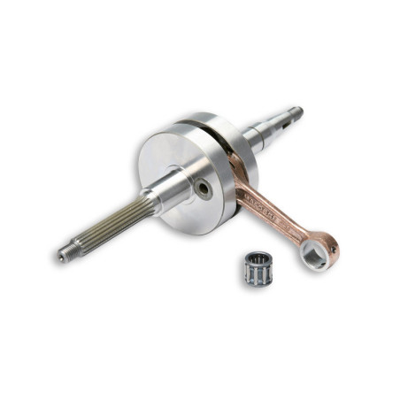 Cigüeñal MALOSSI RHQ bulón ø12,8 mm - carrera 39,2 mm
