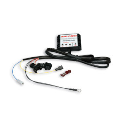 Centralita electrónica MALOSSI Force Master 2.1 para cilindros 4T I-Tech