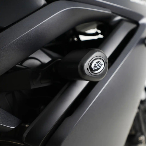 Protectores de carenado R&G RACING Aero Style