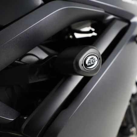 Protectores de carenado R&G RACING Aero Style