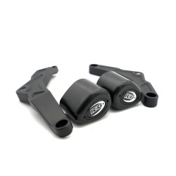 Protectores de carenado R&G RACING Aero Style 2