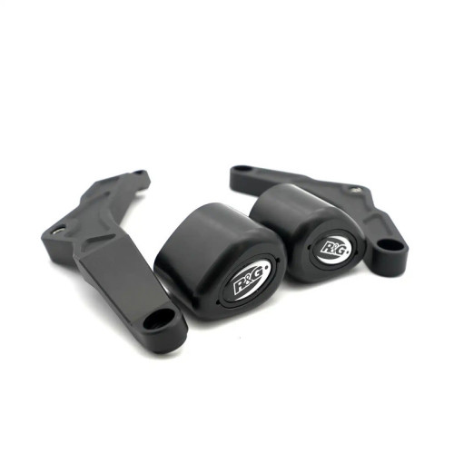 Protectores de carenado R&G RACING Aero Style