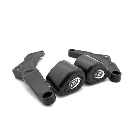 Protectores de carenado R&G RACING Aero Style