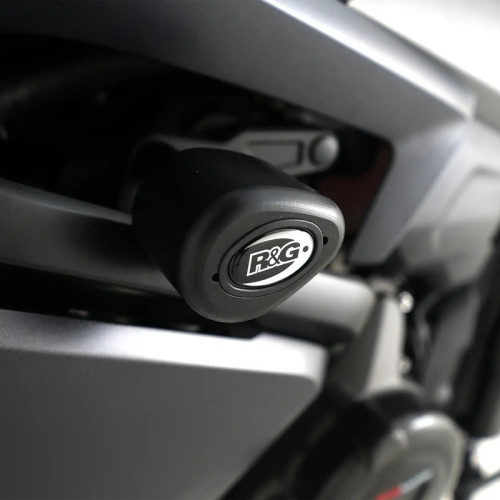 Protectores de carenado R&G RACING Aero Style