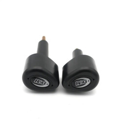 Protectores de carenado R&G RACING Aero Style 2