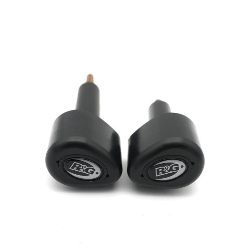 Protectores de carenado R&G RACING Aero Style