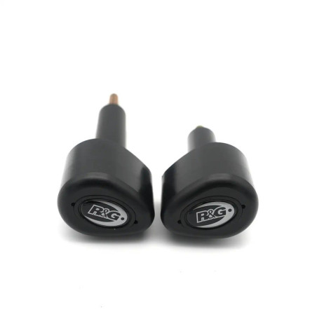 Protectores de carenado R&G RACING Aero Style
