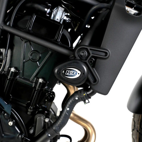 Protectores de carenado R&G RACING Aero Style