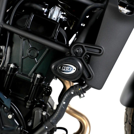 Protectores de carenado R&G RACING Aero Style