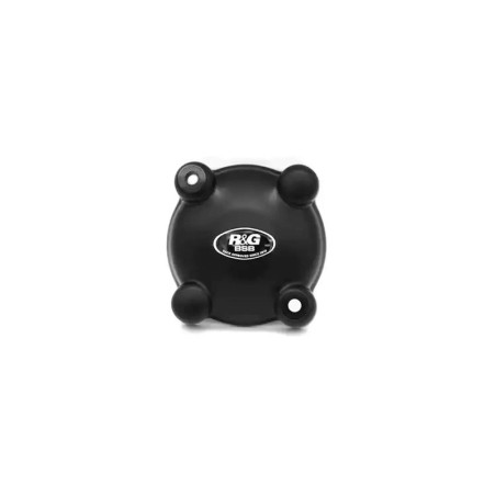 Juego de protectores tapas de motor R&G RACING Race Series
