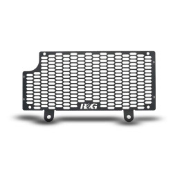 Protector de radiador de aceite R&G RACING Pro aluminio