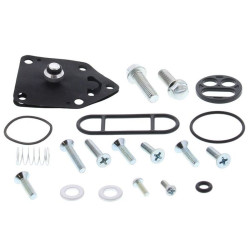 Kit reparación grifo de gasolina ALL BALLS