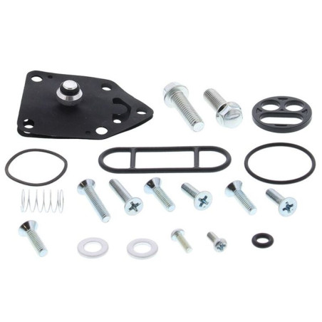 Kit reparación grifo de gasolina ALL BALLS