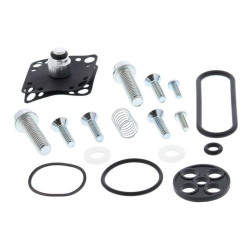 Kit reparación grifo de gasolina ALL BALLS