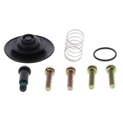 Kit reparación grifo de gasolina ALL BALLS
