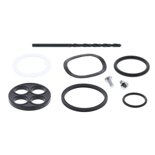 Kit reparación grifo de gasolina ALL BALLS