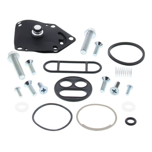 Kit reparación grifo de gasolina ALL BALLS