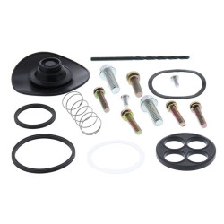 Kit reparación grifo de gasolina ALL BALLS