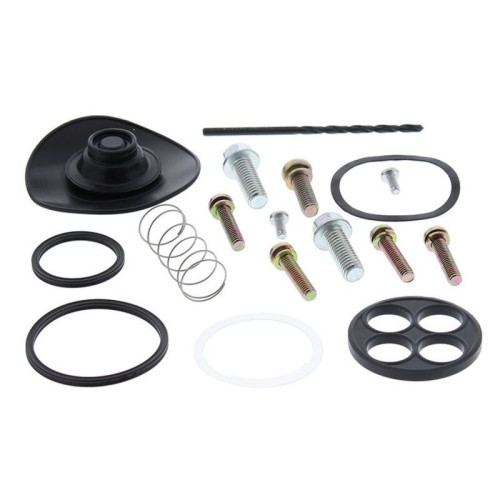 Kit reparación grifo de gasolina ALL BALLS